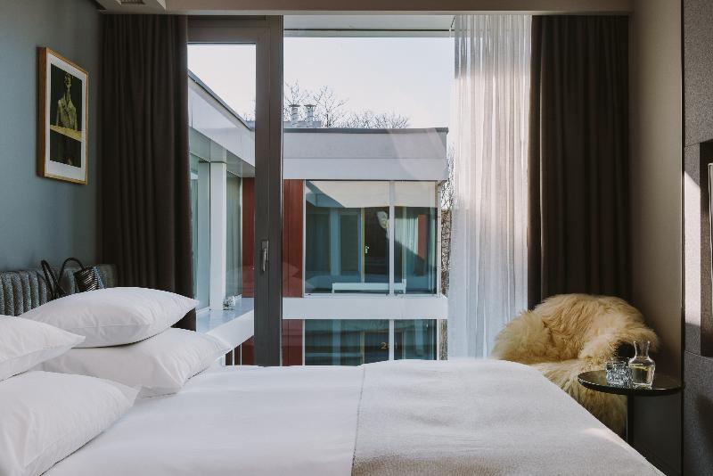 חדר סופריור נוף לעיר, Intercontinental Nanjing, An Ihg