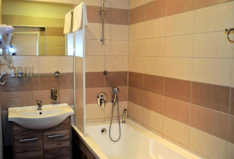 غرفة سوبيريور عائلية, Palacky