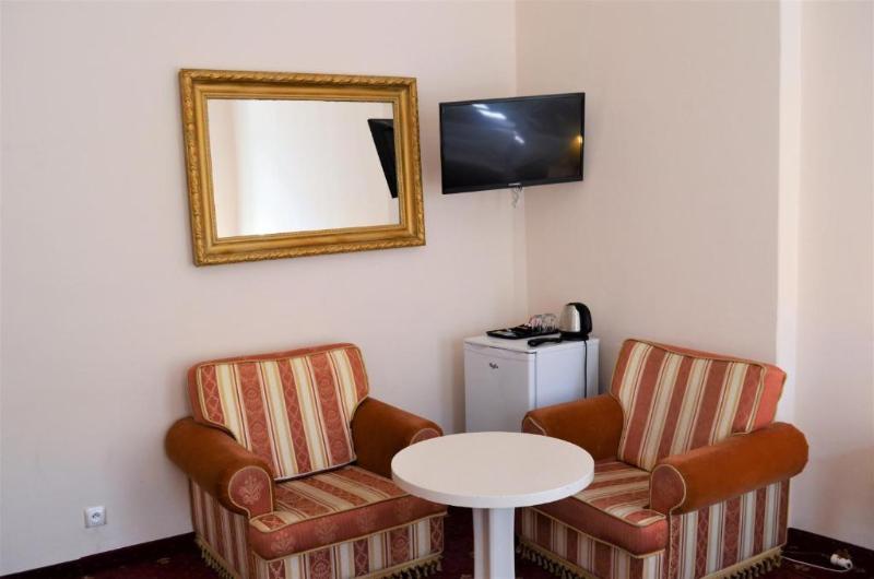 غرفة سوبيريور عائلية, Palacky