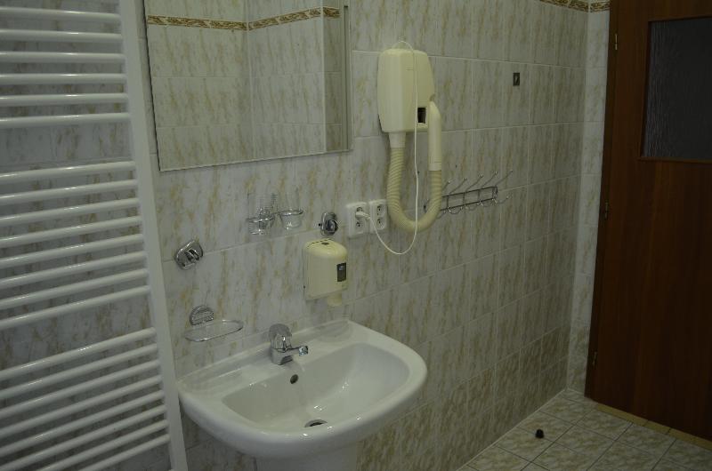 غرفة سوبيريور عائلية, Palacky