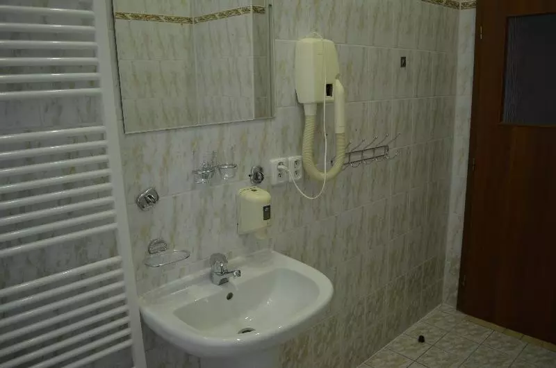 اتاق سوپریور خانوادگی, Palacky