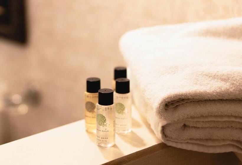 غرفة قياسية, Pelican