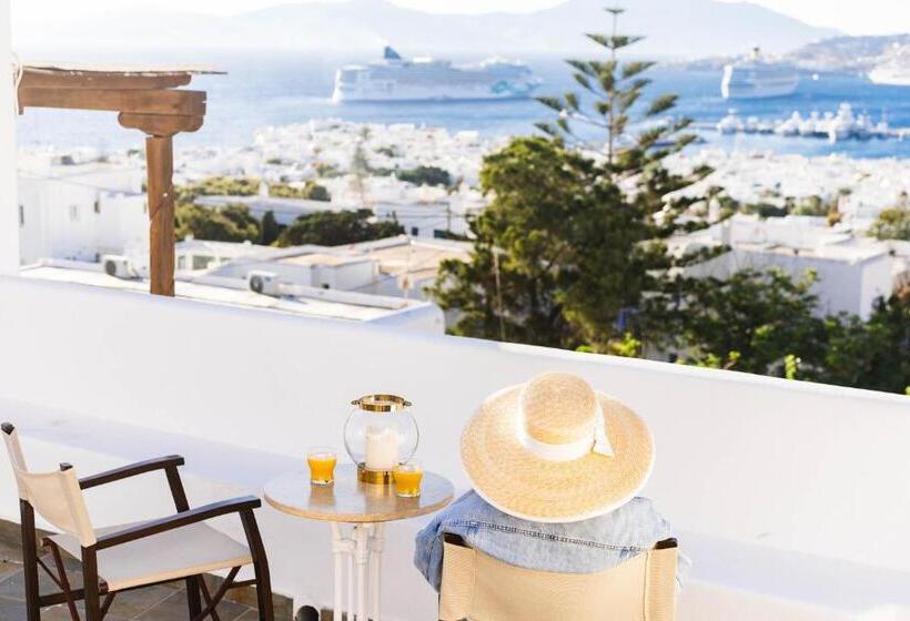 غرفة قياسية, Pelican