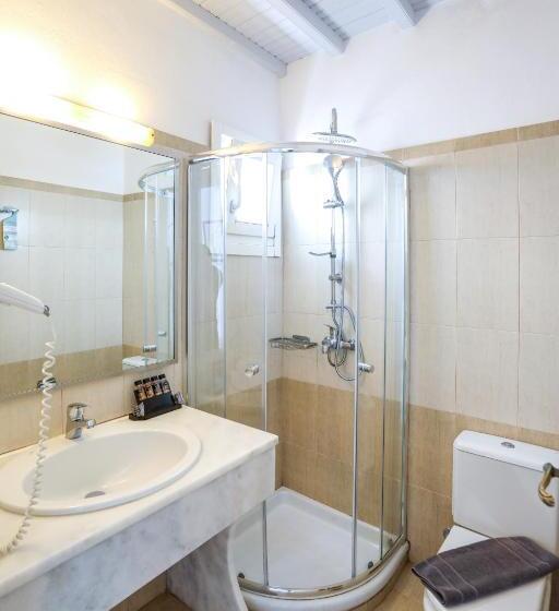 חדר אקונומי, Petinaros