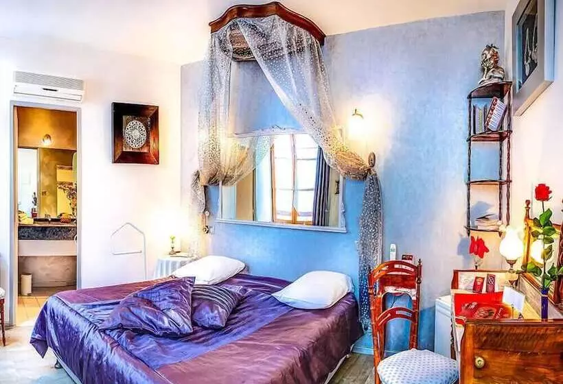اتاق سوپریور, Hôtel Renaissance
