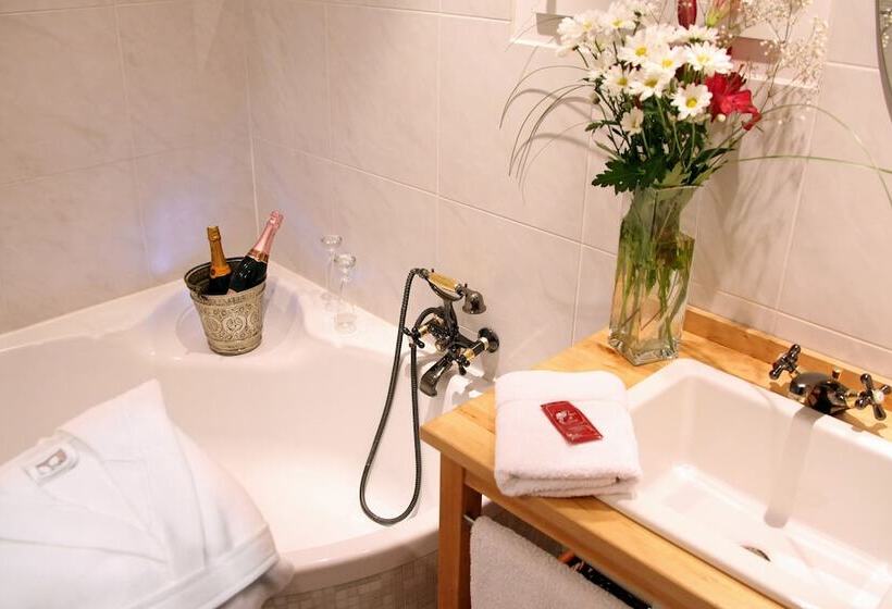 豪华房间, Hôtel Renaissance