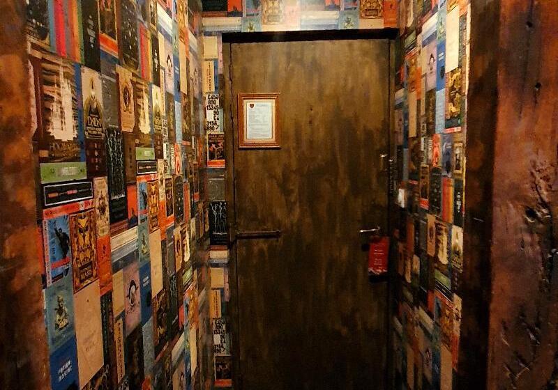 豪华家庭房间, Hôtel Renaissance