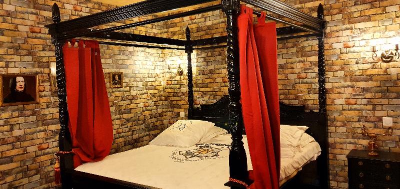 Семейный Номер Deluxe, Hôtel Renaissance