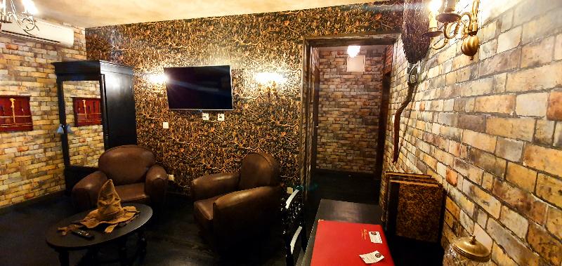 Семейный Номер Deluxe, Hôtel Renaissance