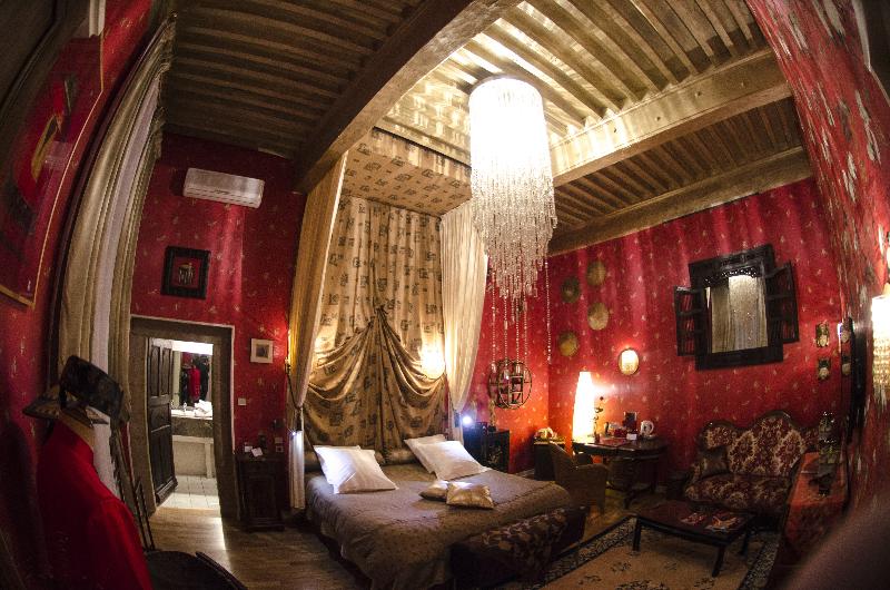 豪华套房, Hôtel Renaissance