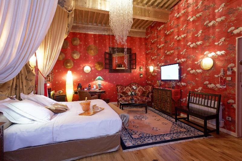 Люкс Повышенной Комфортности, Hôtel Renaissance