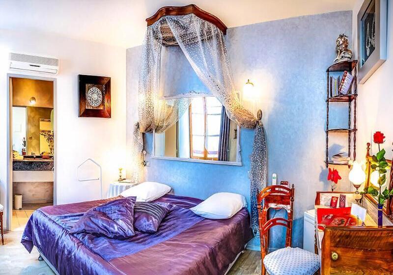 高级单人间, Hôtel Renaissance