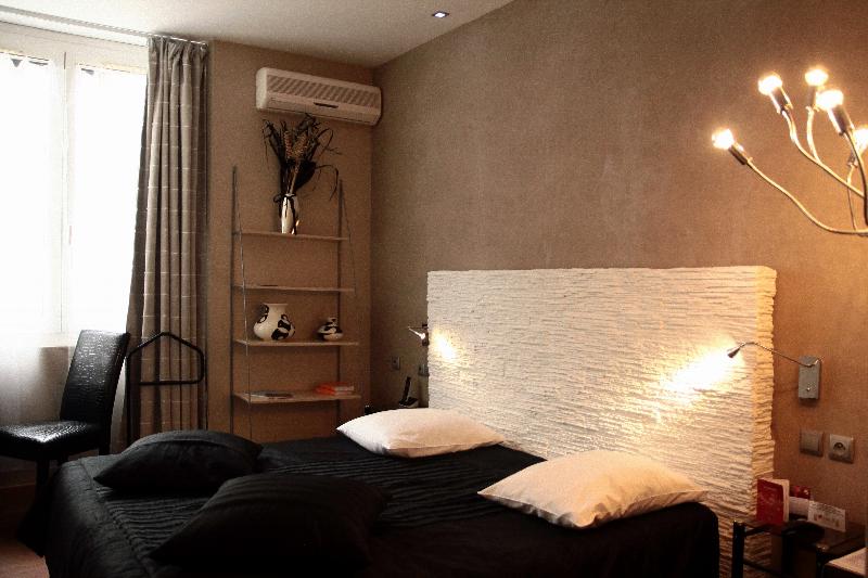 高级单人间, Hôtel Renaissance