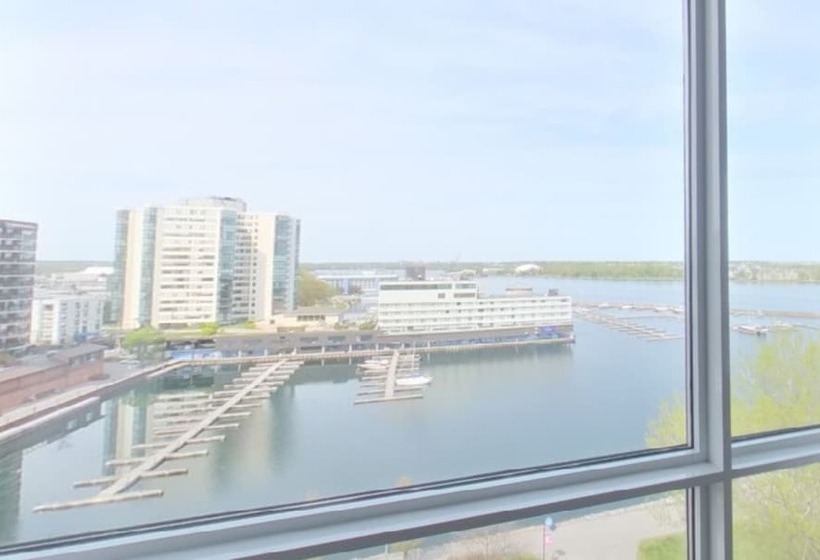 جناح غرفتين نوم, Residence Inn By Marriott Kingston Water's Edge