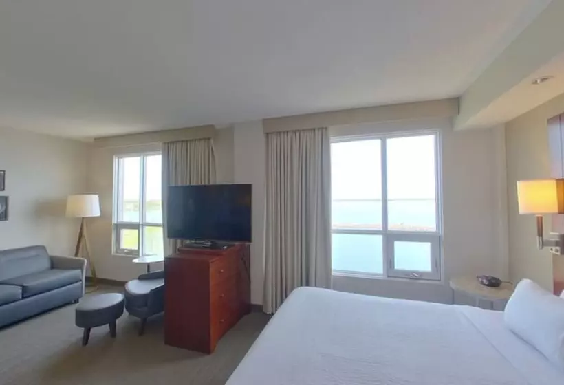 سوئیت 2 خوابه, Residence Inn By Marriott Kingston Water's Edge