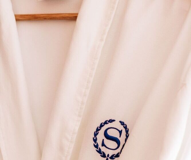 اتاق استاندارد با 2 تخت دوبل, Sheraton Tribeca New York