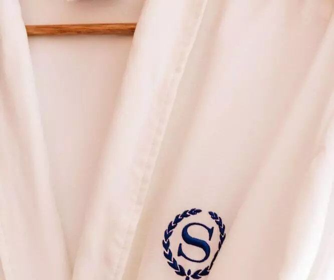 اتاق کلاب, Sheraton Tribeca New York