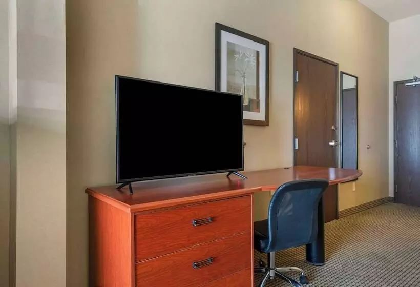 سوییت, Sleep Inn & Suites