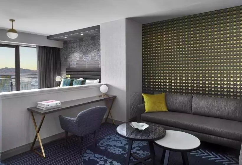 ビュー有りのスタンダードワンルーム, The Cosmopolitan Of Las Vegas