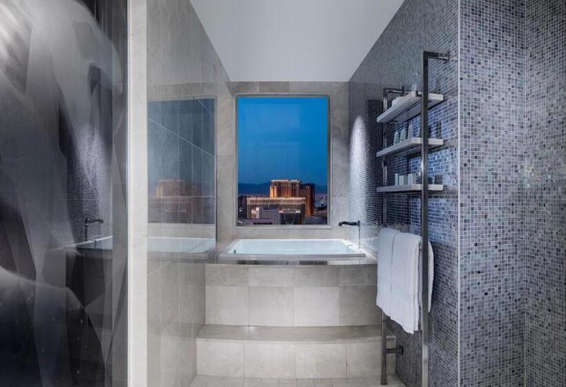 סוויטה עם נוף, The Cosmopolitan Of Las Vegas