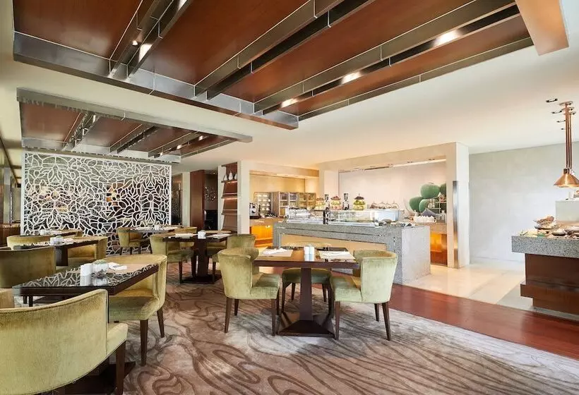 Club-huone, The Westin Tianjin
