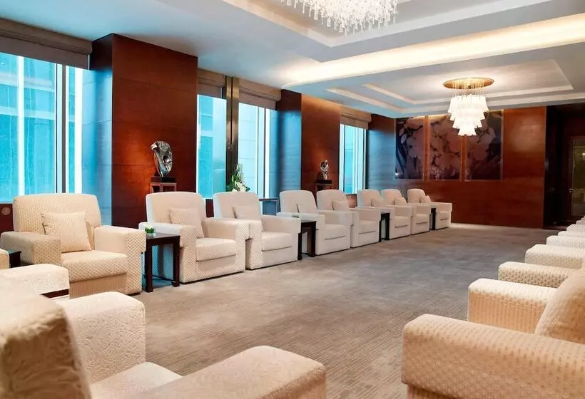 Club-huone, The Westin Tianjin