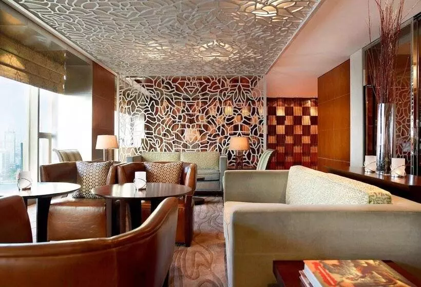 Club-huone, The Westin Tianjin