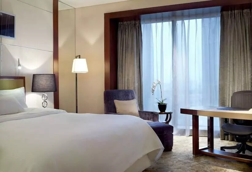 Club-huone, The Westin Tianjin