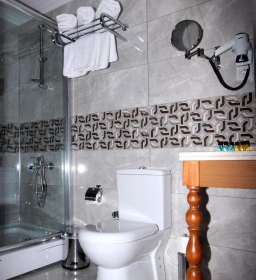 デラックススイート, Tilia