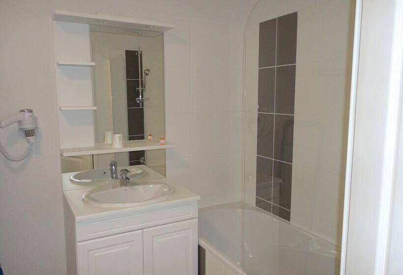 标准工作室, Vacancéole   Ker Goh Lenn   Vannes / Morbihan