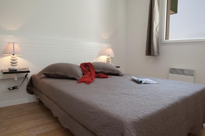 Апартаменты 1 Спальня, Vacancéole   Ker Goh Lenn   Vannes / Morbihan