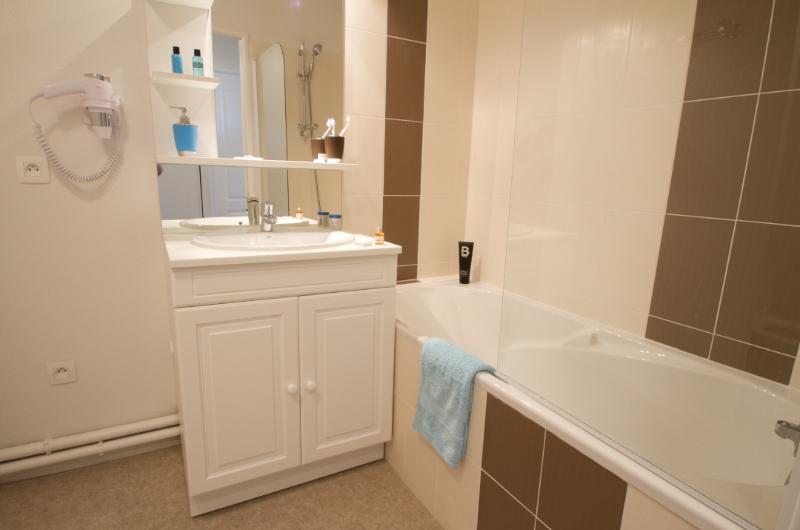 带1个卧室的公寓, Vacancéole   Ker Goh Lenn   Vannes / Morbihan