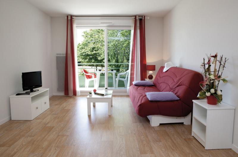 标准工作室, Vacancéole   Ker Goh Lenn   Vannes / Morbihan