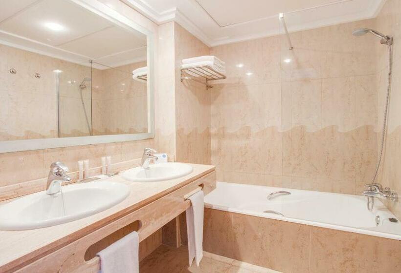 آپارتمان 1 خوابه, Inturotel Sa Marina