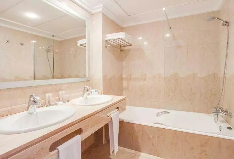 آپارتمان 1 خوابه, Inturotel Sa Marina
