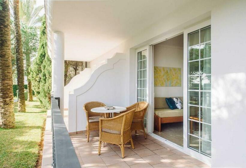 آپارتمان 1 خوابه, Inturotel Sa Marina