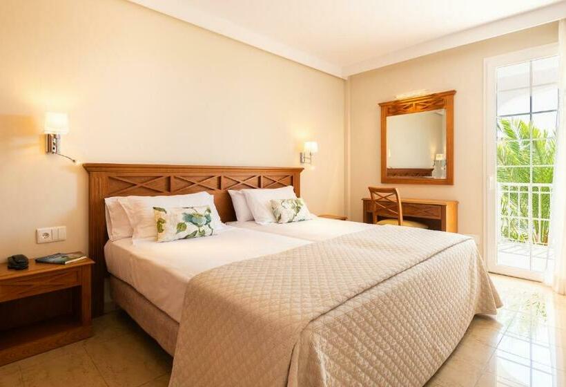 آپارتمان 1 خوابه, Inturotel Sa Marina