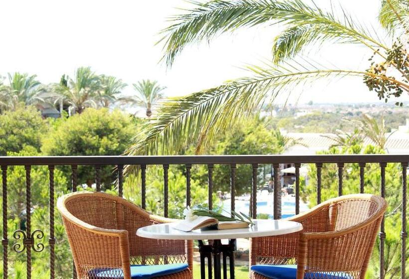 استودیوی استاندارد, Inturotel Sa Marina