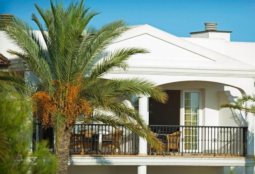 استودیوی استاندارد, Inturotel Sa Marina