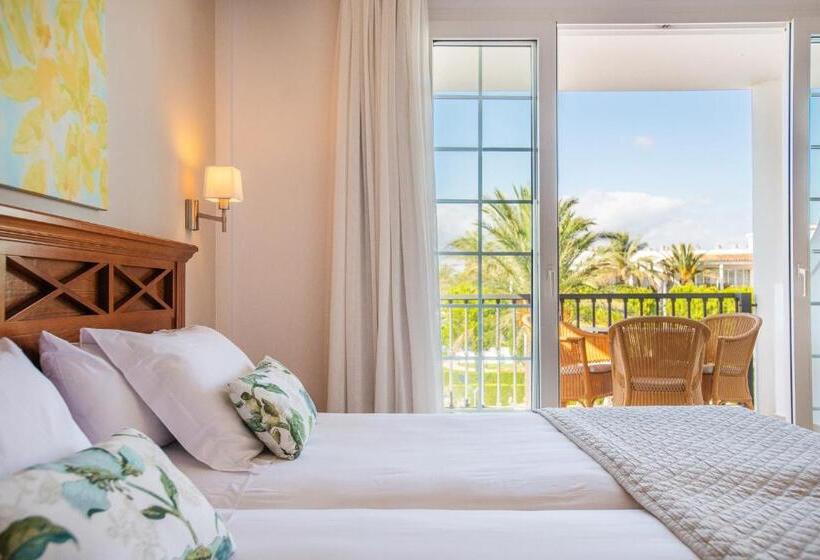 استودیوی استاندارد, Inturotel Sa Marina