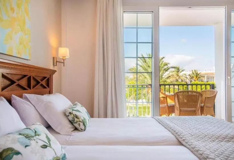 استودیوی استاندارد, Inturotel Sa Marina