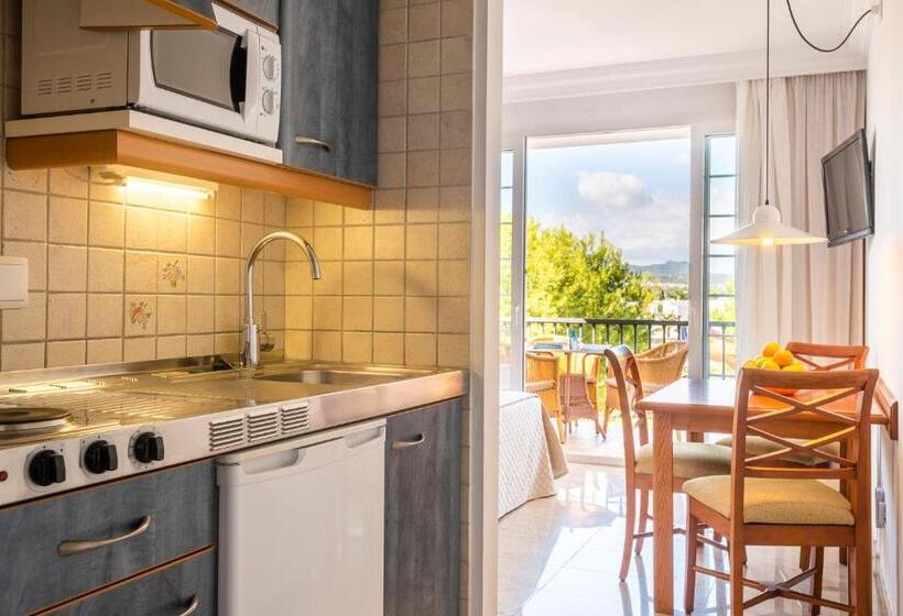 استودیوی استاندارد, Inturotel Sa Marina