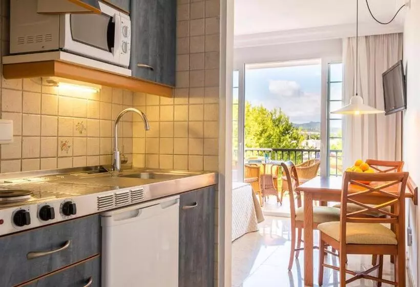 استودیوی استاندارد, Inturotel Sa Marina