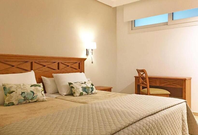 استودیوی استاندارد, Inturotel Sa Marina