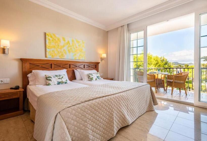 استودیوی استاندارد, Inturotel Sa Marina