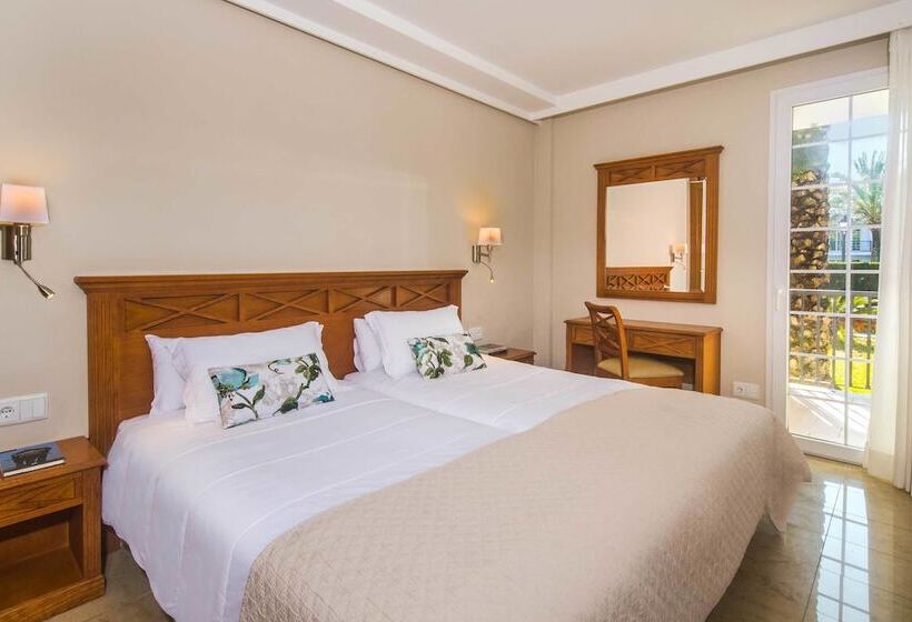 آپارتمان 1 خوابه, Inturotel Sa Marina