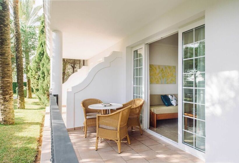 آپارتمان 1 خوابه, Inturotel Sa Marina