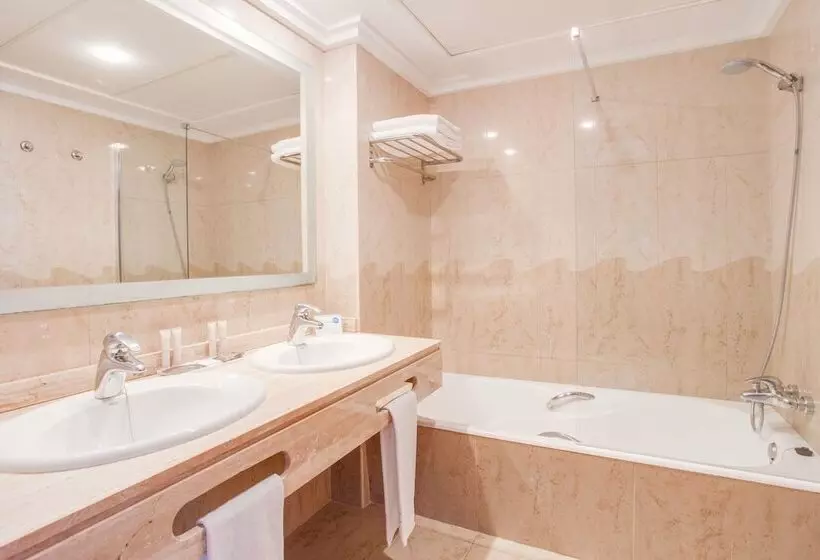 آپارتمان 1 خوابه, Inturotel Sa Marina
