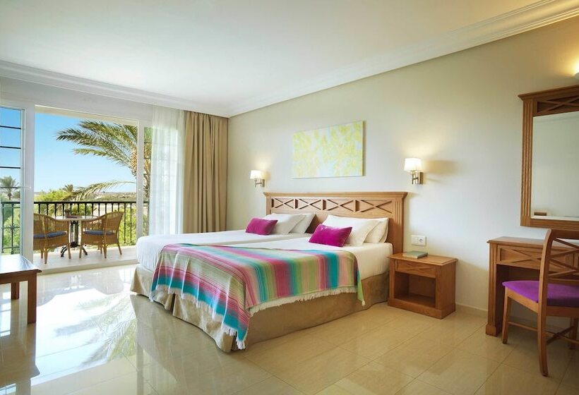 استودیوی استاندارد, Inturotel Sa Marina