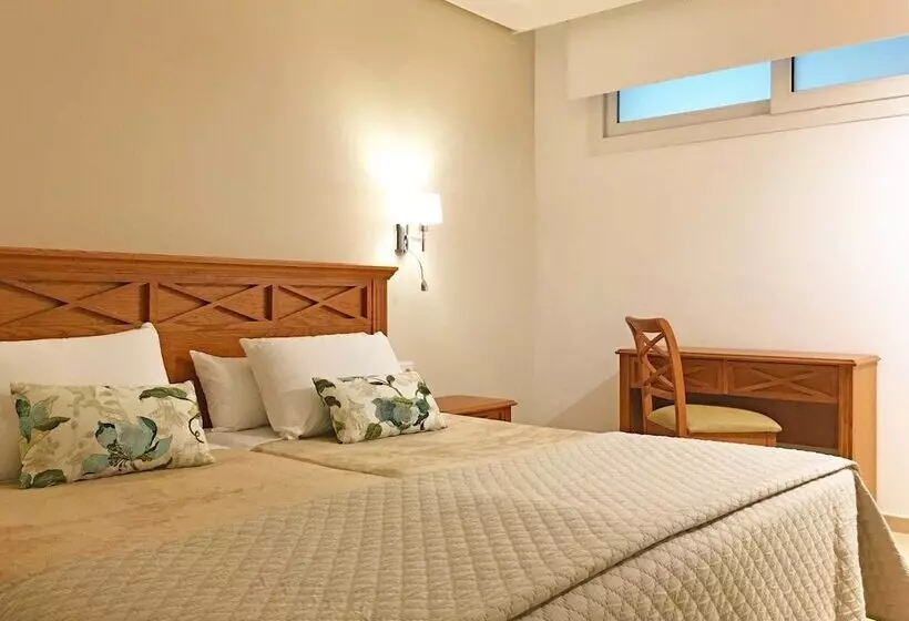 استودیوی استاندارد, Inturotel Sa Marina